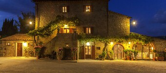 Agriturismo I Pagliai