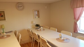 Interior - Skeppsdockans Camping & Vandrarhem (Soderkoping)