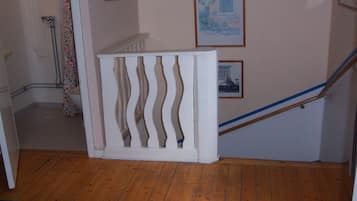 Escaleras