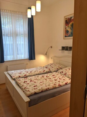 2 bedrooms, WiFi - Holiday apartment 03 - Apartments Haus Eintracht / J. u.G. Gottschalk GbR (Sellin)