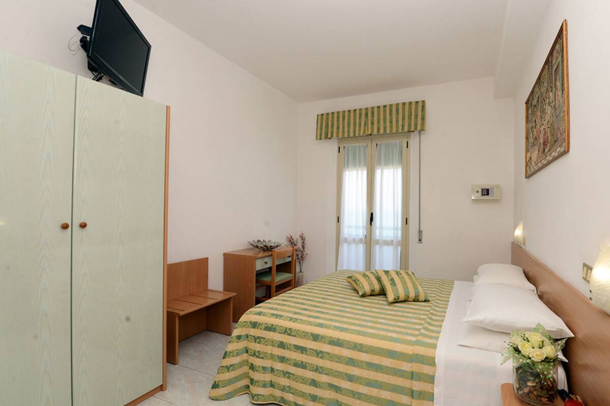 Camera Superior con letto matrimoniale o 2 letti singoli (Beach access) | Una cassaforte in camera, culle/letti per bambini (a pagamento)
