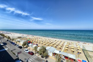 Playa privada