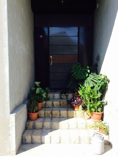 Hause on Ashiq Cuma steet 8