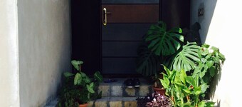 Hause on Ashiq Cuma steet 8