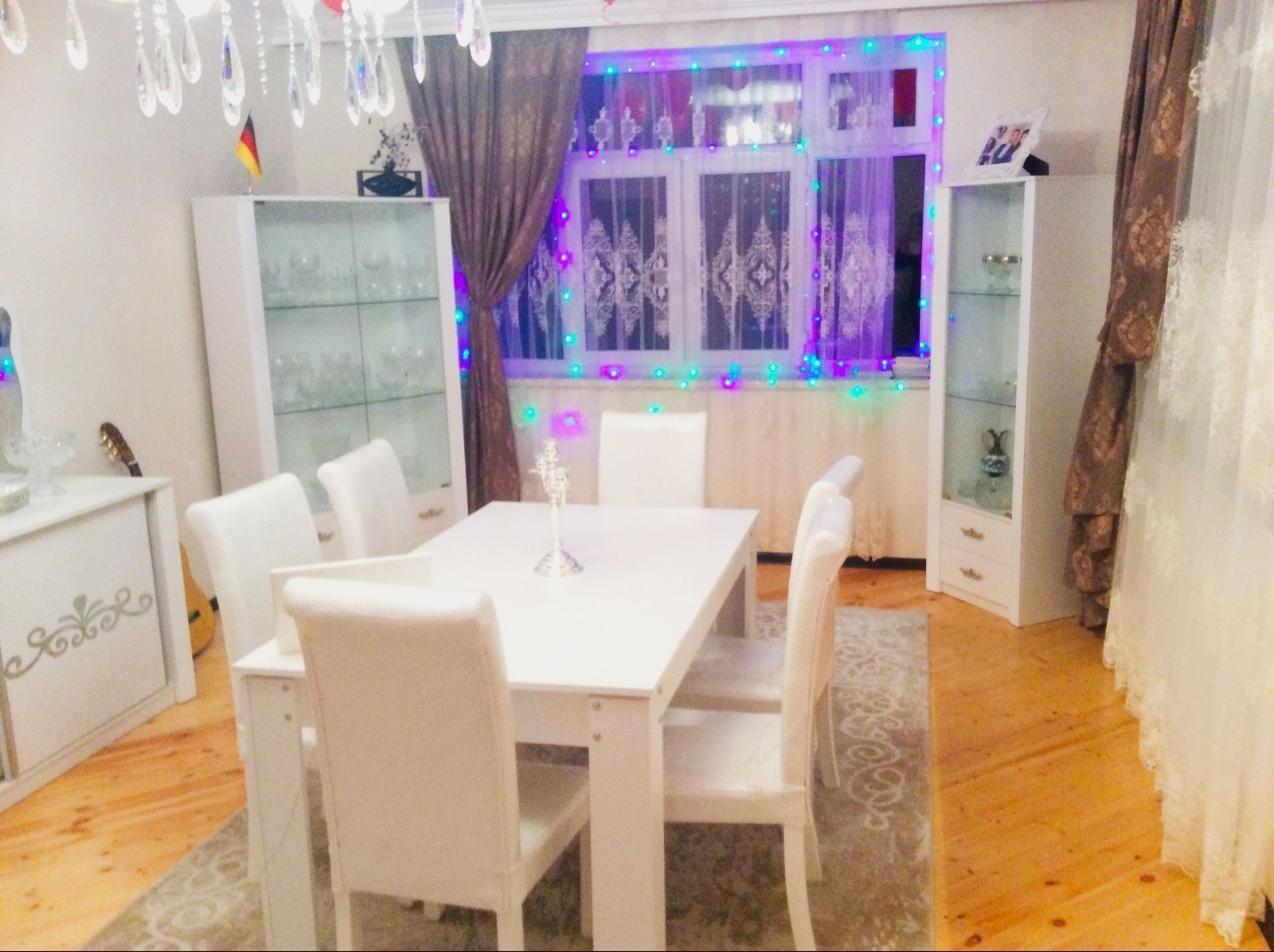 Habitación doble estándar | Servicio a la habitación