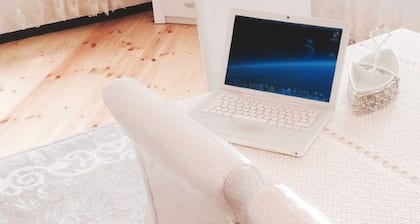 Hause on Ashiq Cuma steet 8