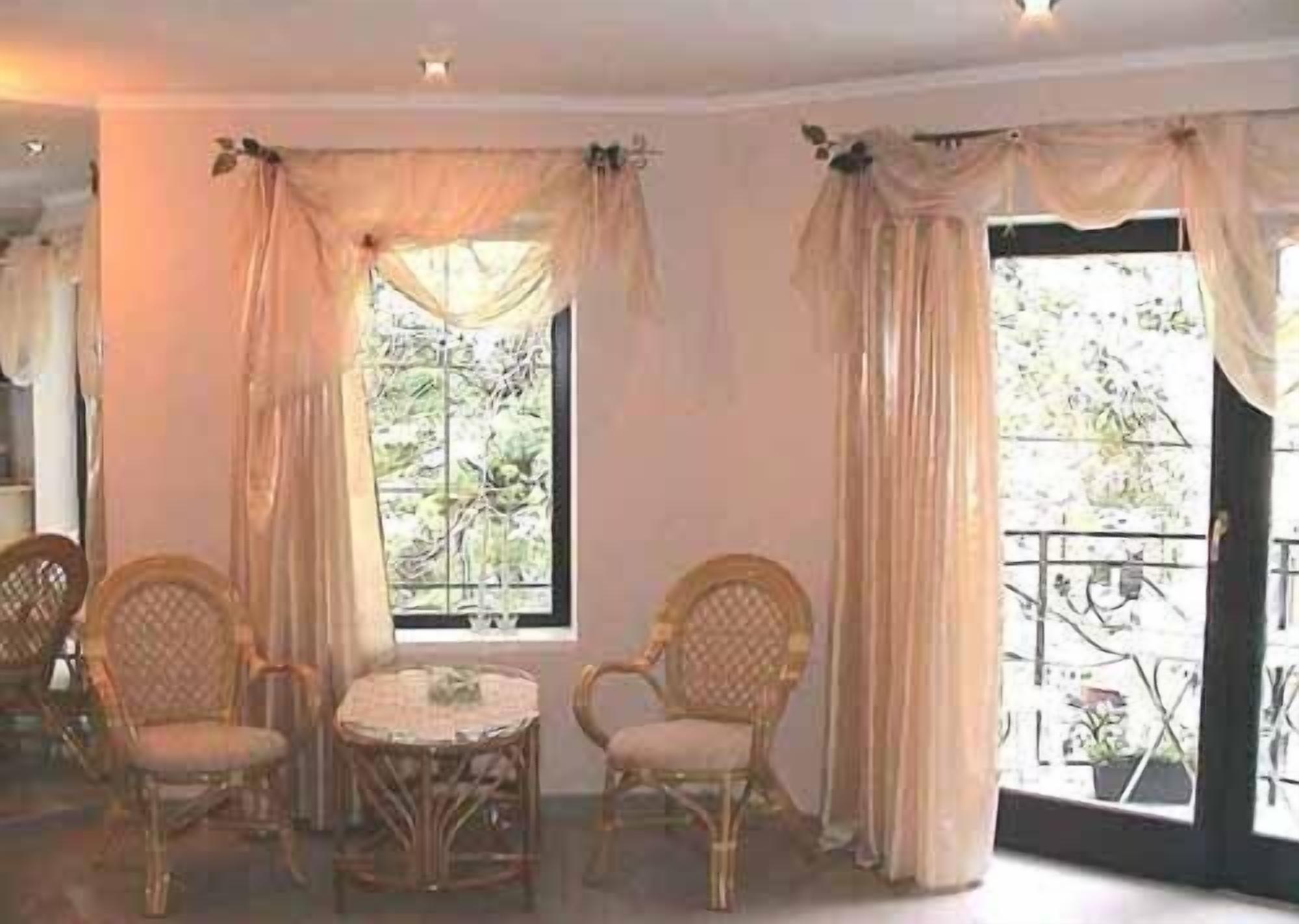 Apartment (Duplex) | Room amenity