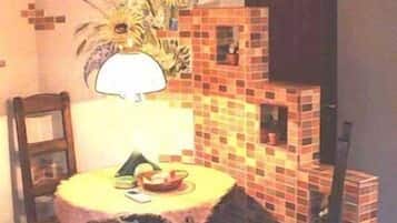 Apartment, 1 Bedroom | Room amenity