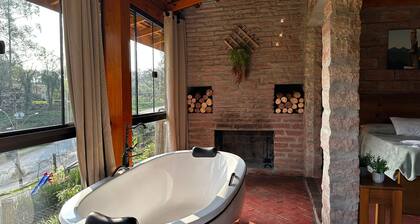 Villa Italia Hospedagem