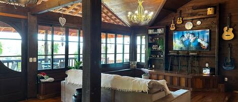 Casa familiar | 3 dormitoris, roba de llit hipoal·lergògena i decoració individual