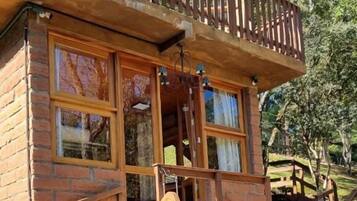 Honeymoon-Zweibettzimmer | Allergikerbettwaren, individuell dekoriert, individuell eingerichtet
