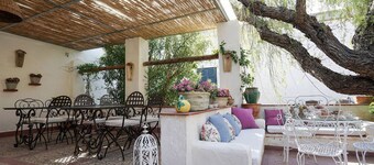 Antica Dimora la Porta del Sale