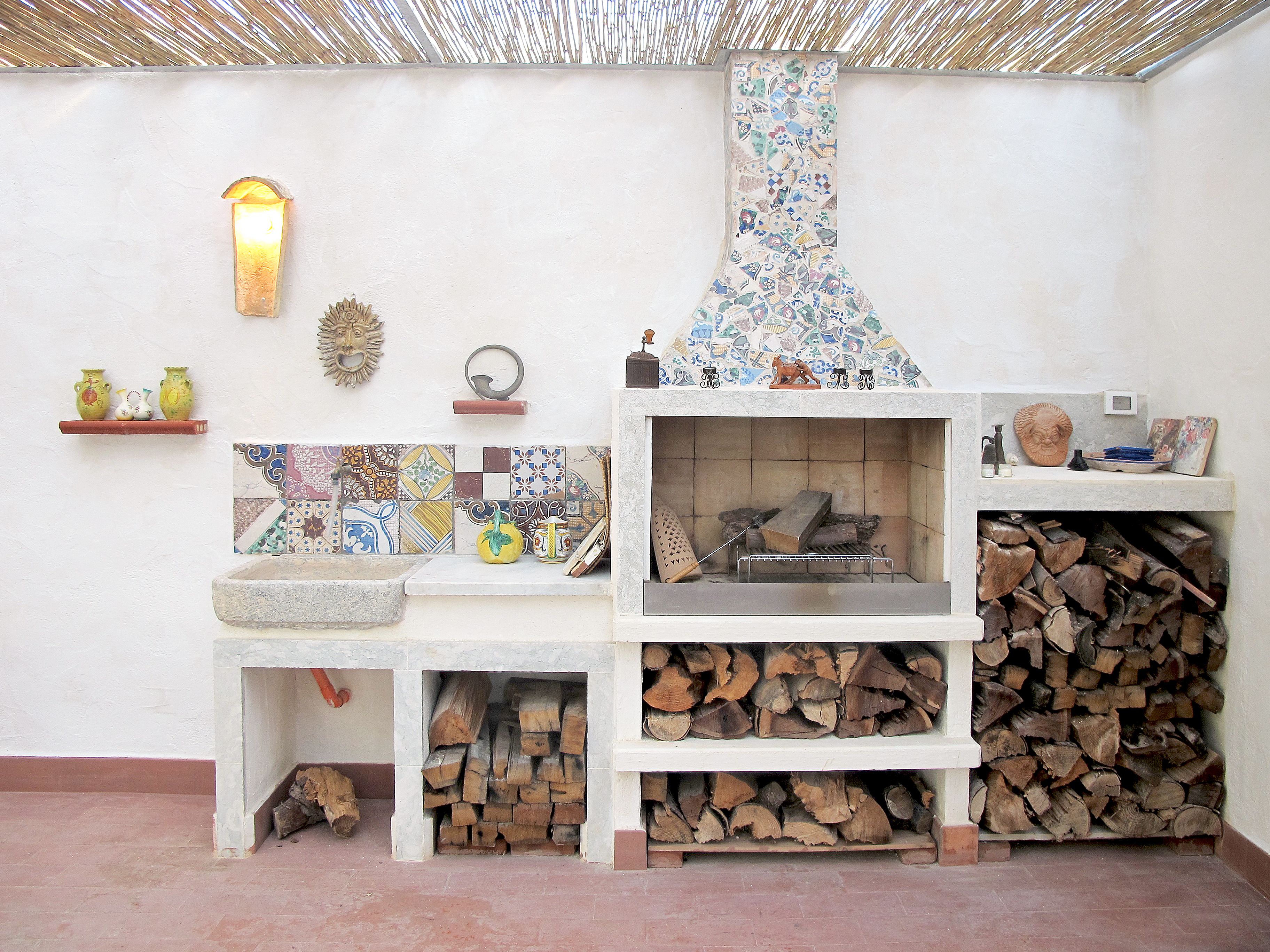 Spécialités Cuisine italienne