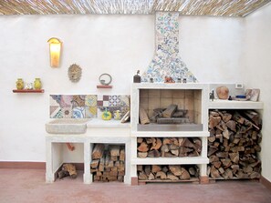 Spécialités Cuisine italienne