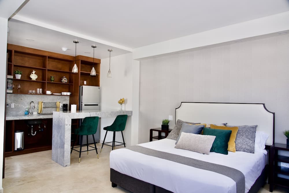 Rio Suites