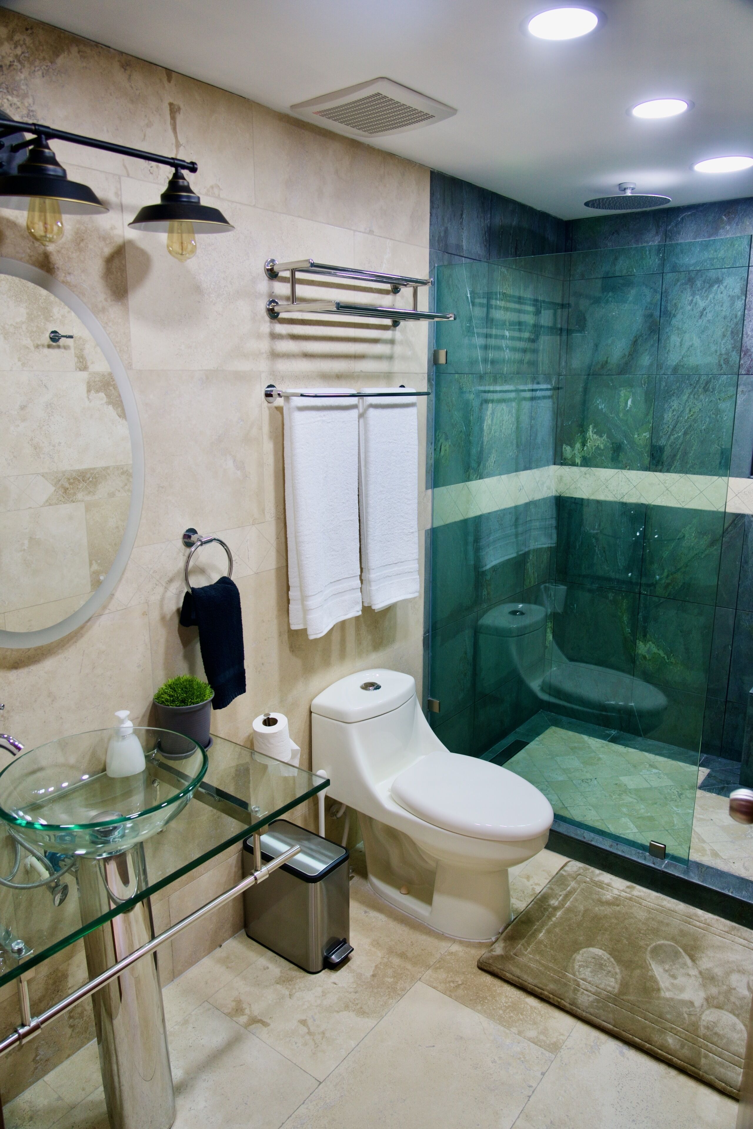 Foto - Rio Suites