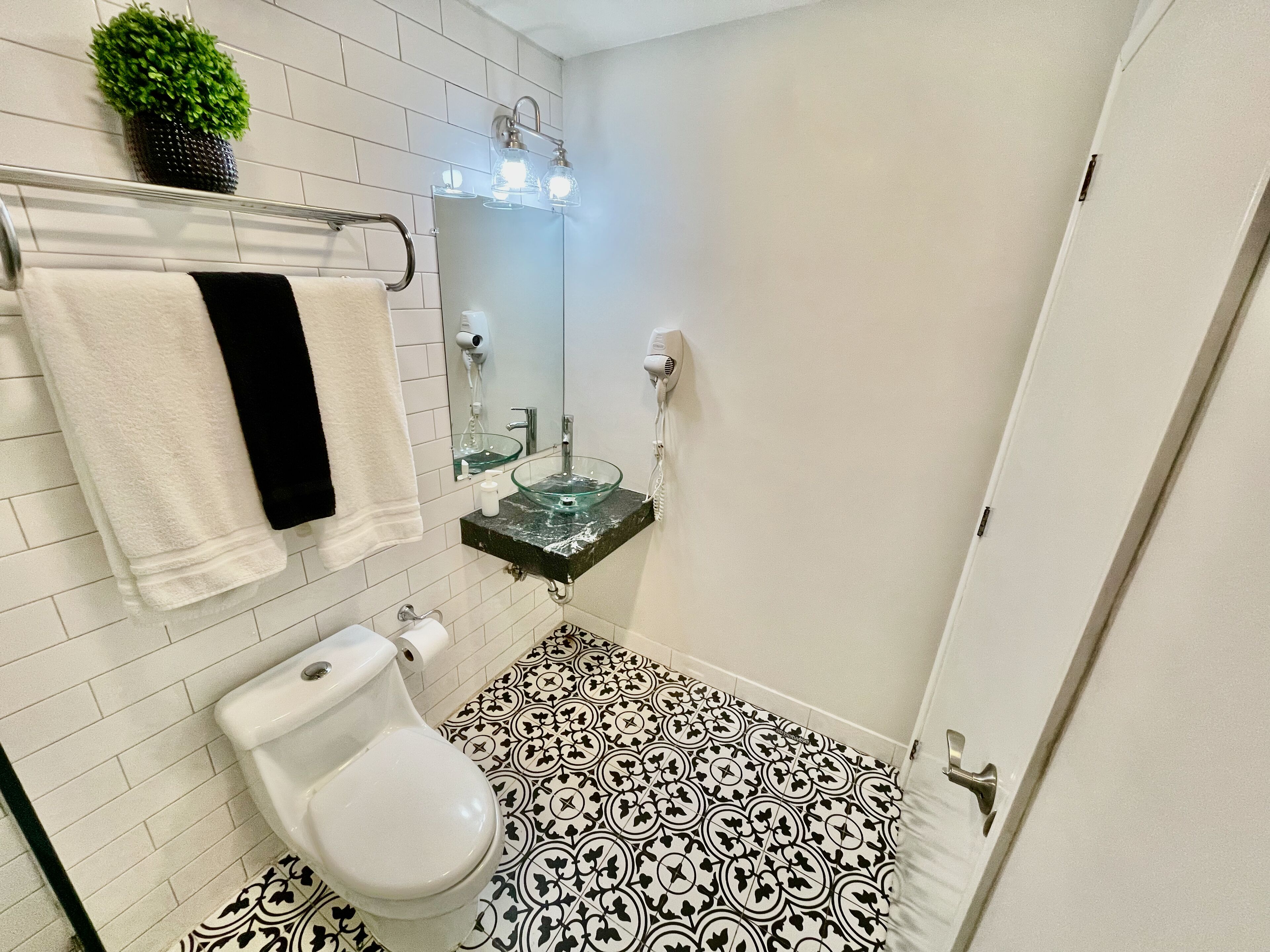 Foto - Rio Suites