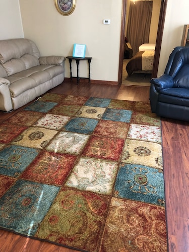 Cozy Corner Mascoutah 