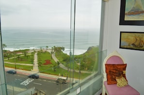 View from room