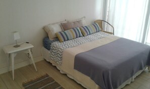 1 habitación y wifi gratis