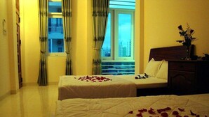 Room - Thanh Do Hotel (Nha Trang)