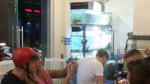 Dining - Thanh Do Hotel (Nha Trang)