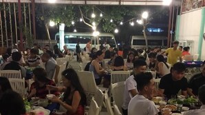 Dining - Thanh Do Hotel (Nha Trang)
