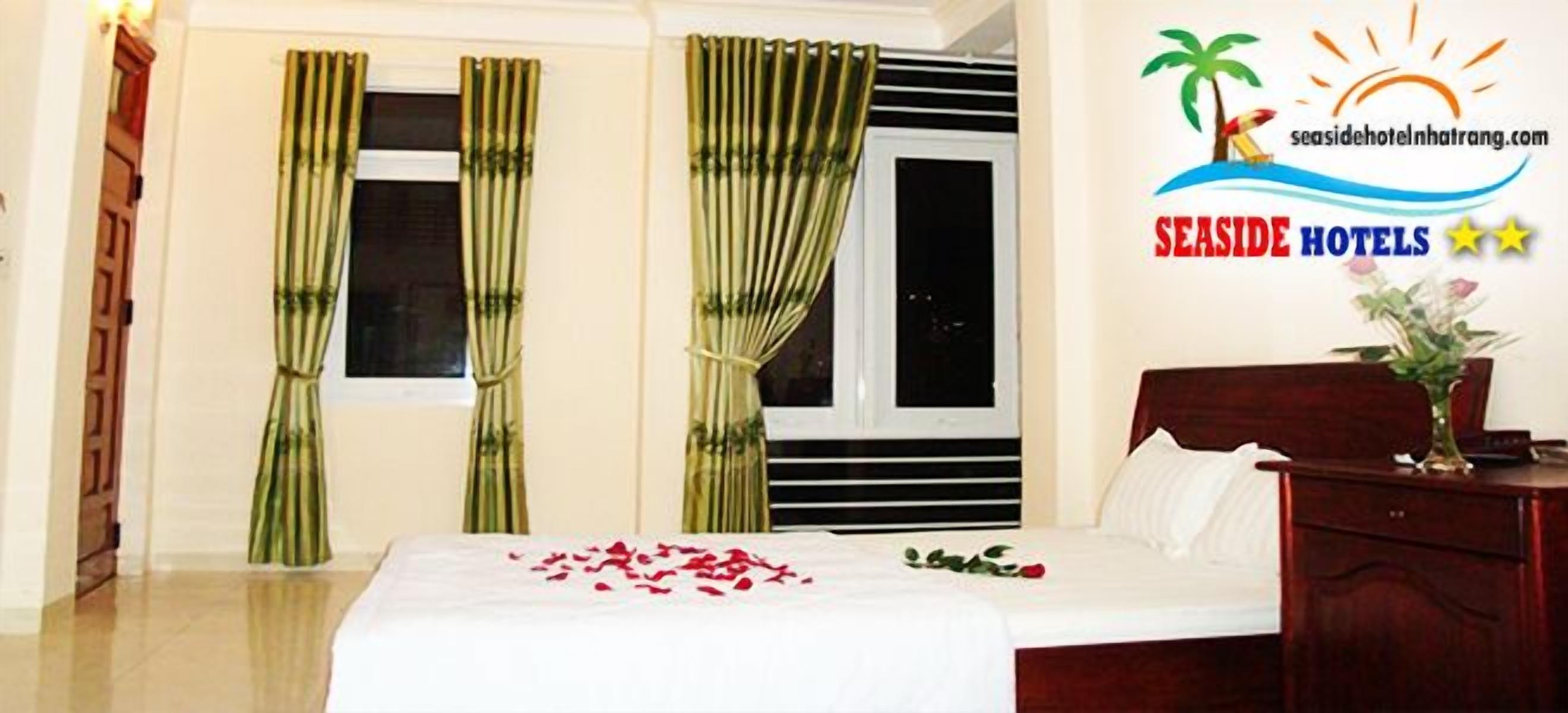 Deluxe Double Room | Minibar, desk, free WiFi