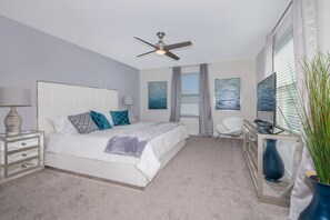 5 habitaciones, tabla de planchar con plancha y wifi gratis 