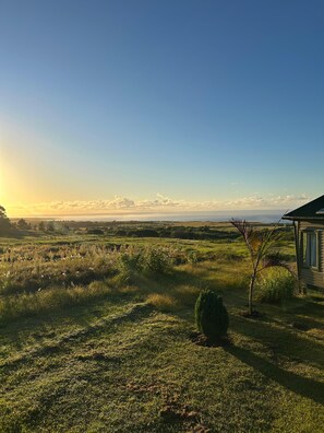 Exterior - Maunga roa eco lodge (Hanga Roa)