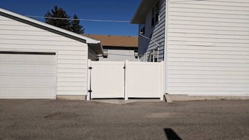 Exterieur