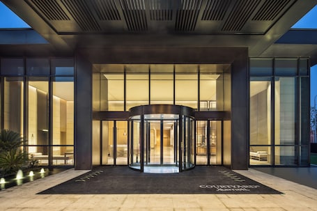 Premier Suite, 1 Bedroom, Non Smoking | Exterior