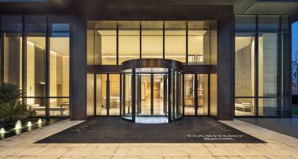 Courtyard by Marriott Shanghai Hongqiao