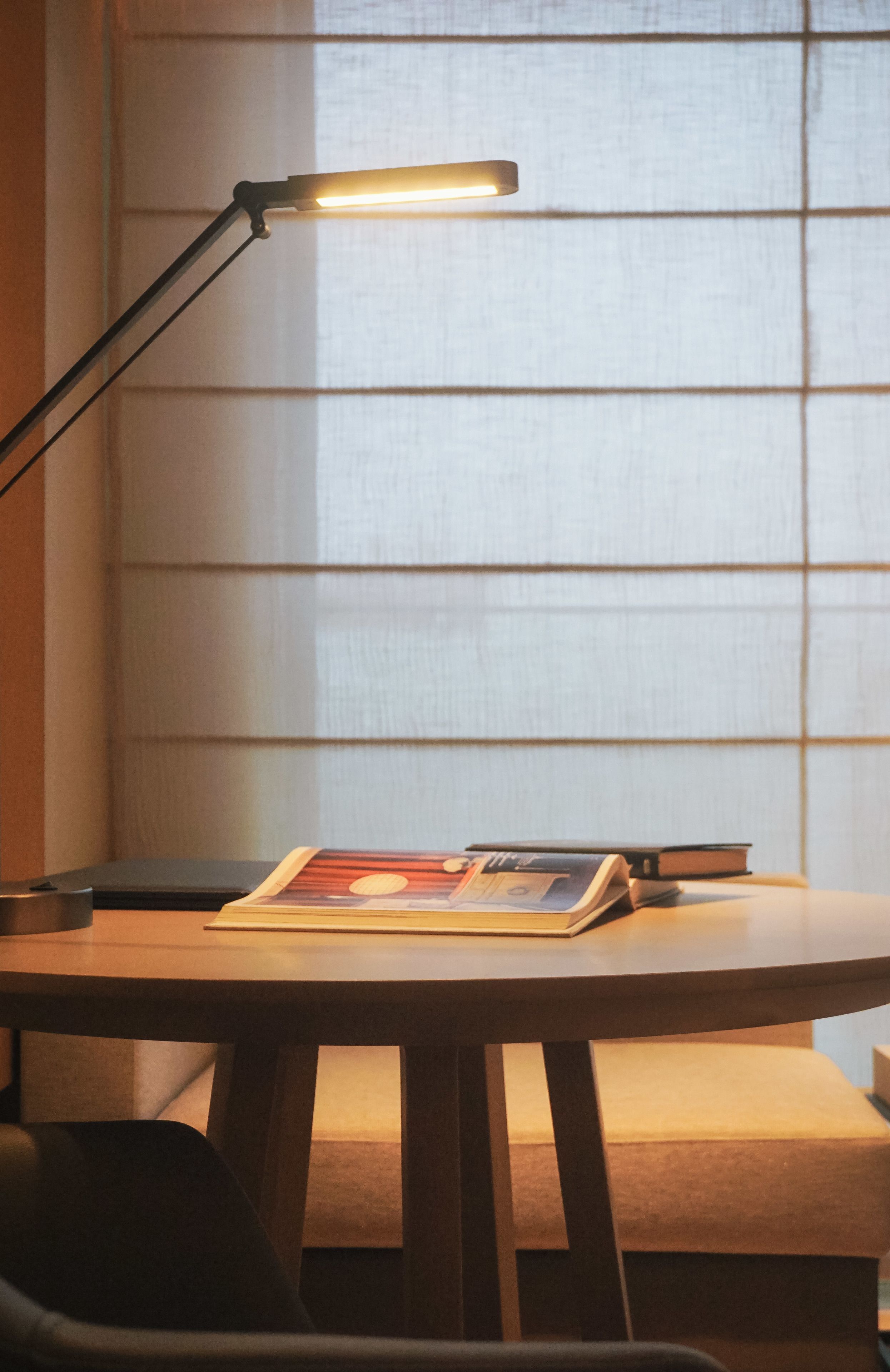 minibar, in-room safe, desk, blackout curtains