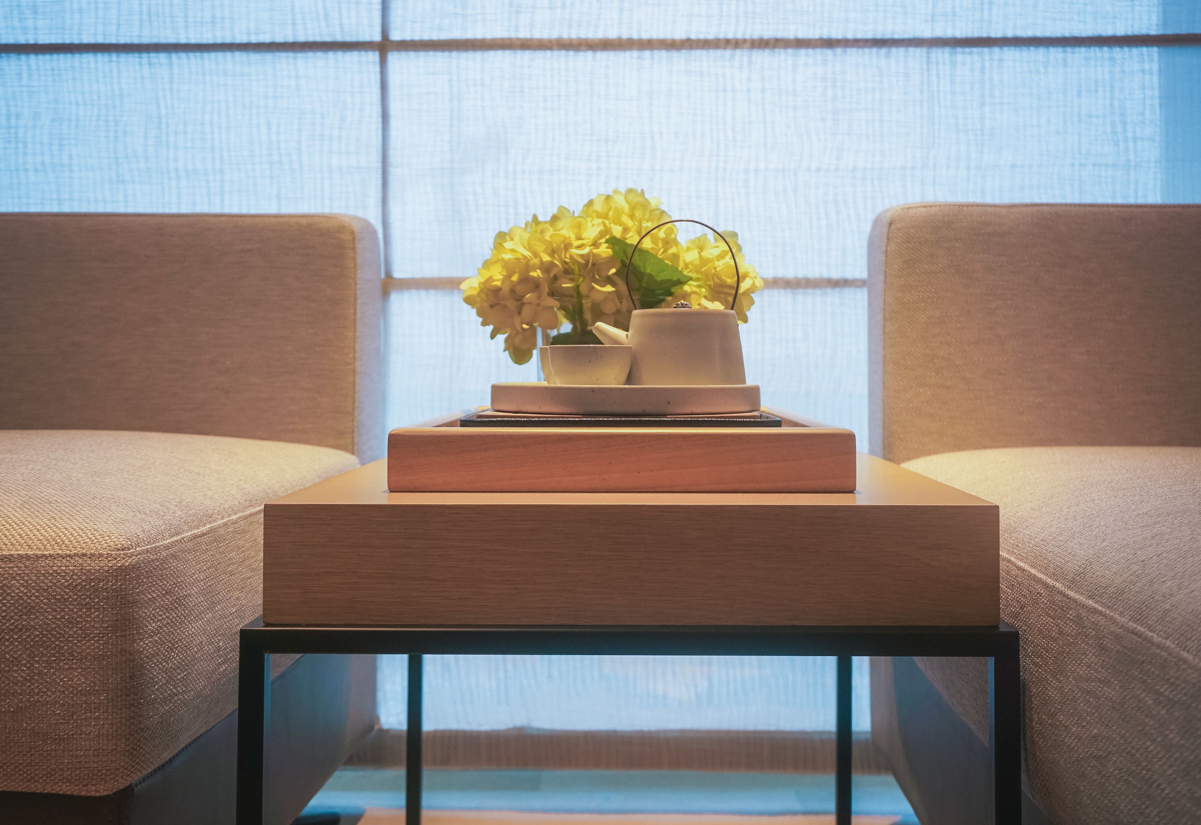 minibar, in-room safe, desk, blackout curtains