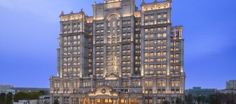 Delta Hotel by Marriott Shanghai Baoshan