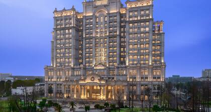 Delta Hotel by Marriott Shanghai Baoshan