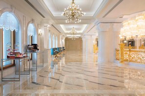 Meeting facility - Delta Hotel by Marriott Shanghai Baoshan (Shanghai)