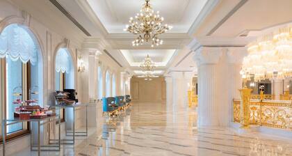 Delta Hotel by Marriott Shanghai Baoshan