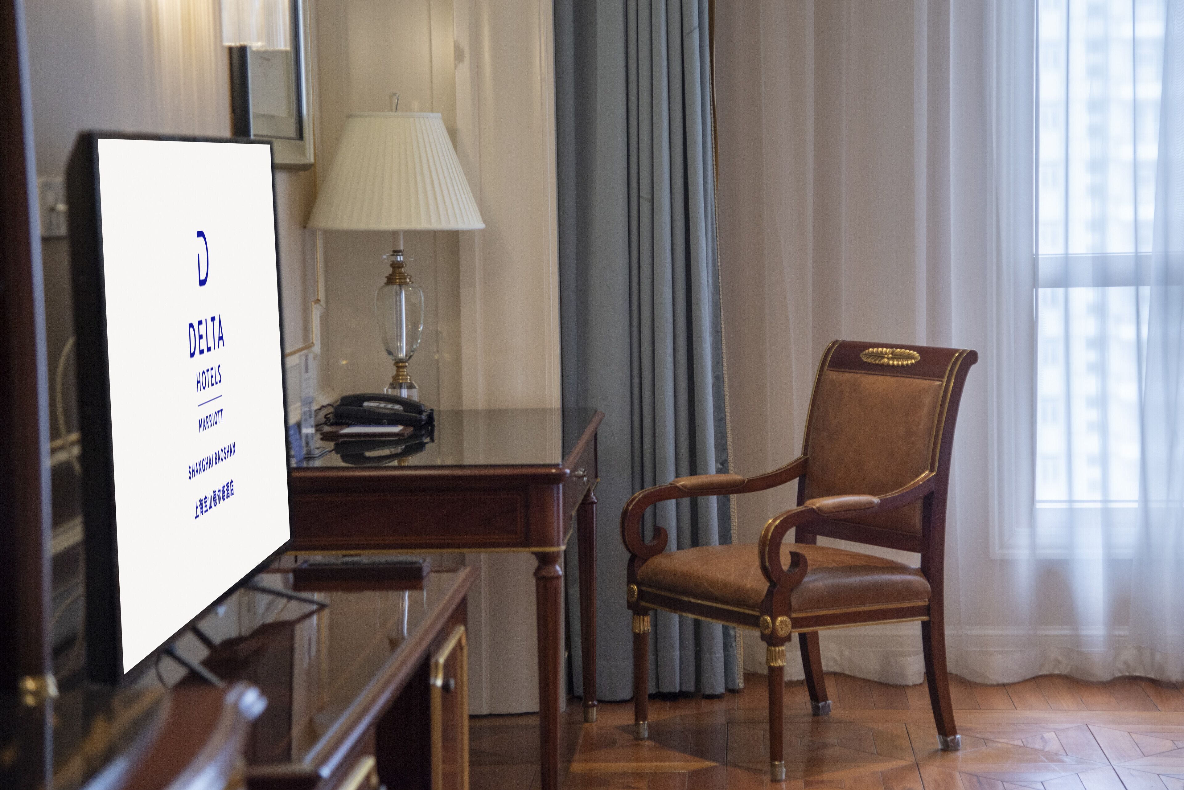 1 bedroom, minibar, in-room safe, desk