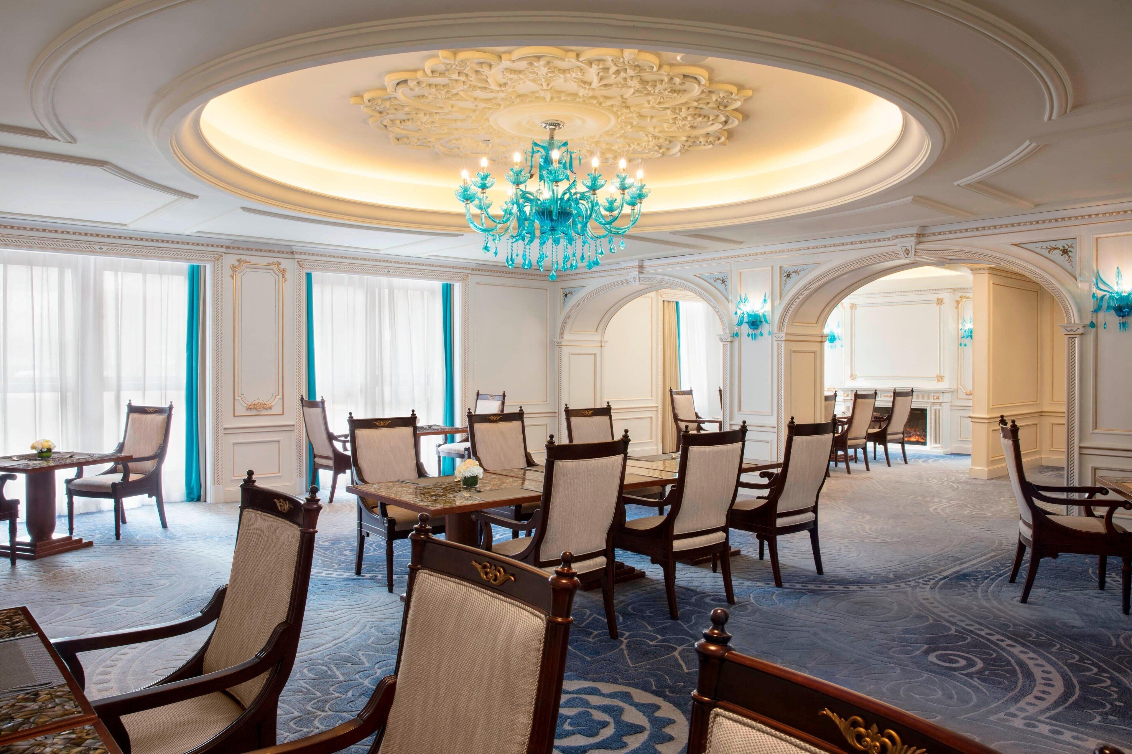 international cuisine