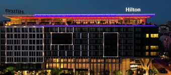 Hilton Belgrade
