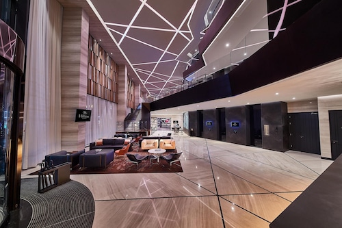 Hilton Belgrade