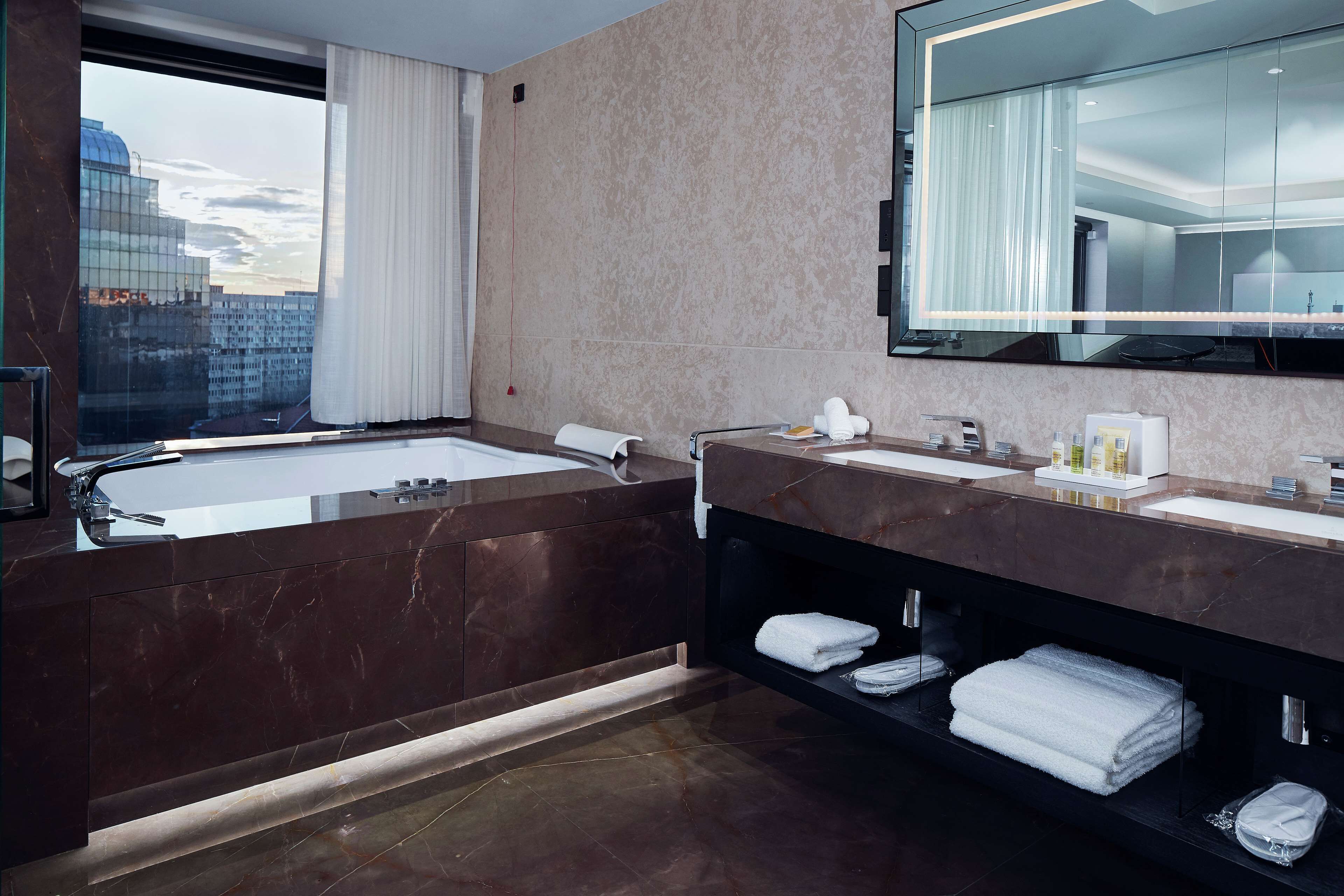 Foto - Hilton Belgrade