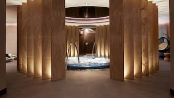 Instalações esportivas