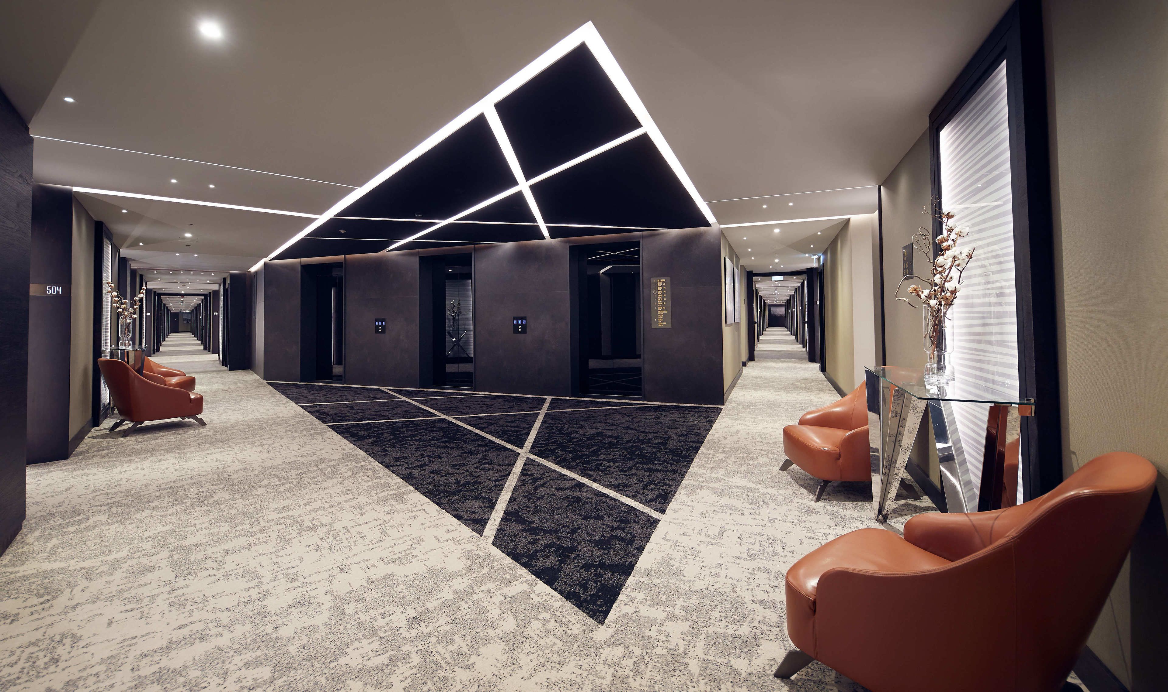 Foto - Hilton Belgrade