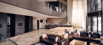 Hilton Belgrade
