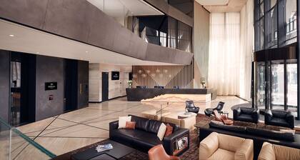 Hilton Belgrade