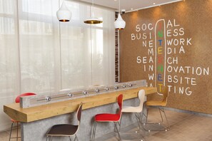 Businesscenter