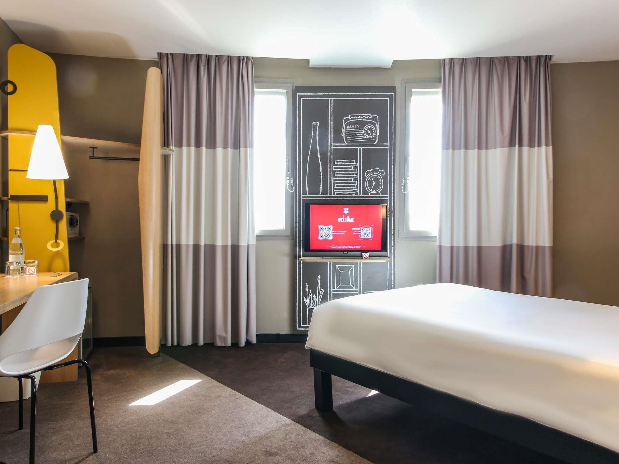 Standard Room, 1 Single Bed